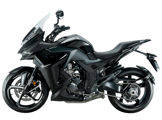 motorrika image